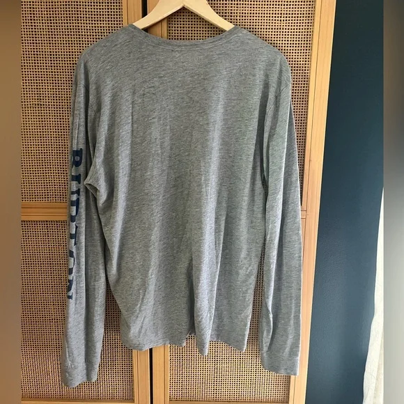 Burton Men’s (M) Long Sleeve Shirt - Picture 5 of 5